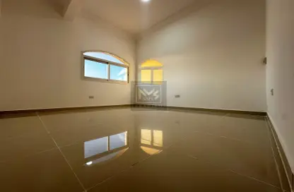 Apartment - 1 Bedroom - 1 Bathroom for rent in Al Mushrif - Abu Dhabi