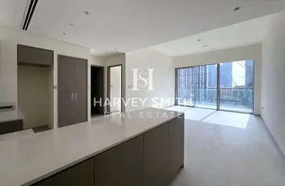 Apartment - 1 Bedroom - 1 Bathroom for rent in Grande - Opera District - Downtown Dubai - Dubai