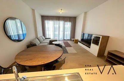 Apartment - 2 Bedrooms - 3 Bathrooms for rent in La Rive - Building 2 - La Mer - Jumeirah - Dubai