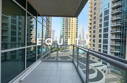 Apartment - 3 Bedrooms - 4 Bathrooms for sale in The Residences 8 - The Residences - Downtown Dubai - Dubai