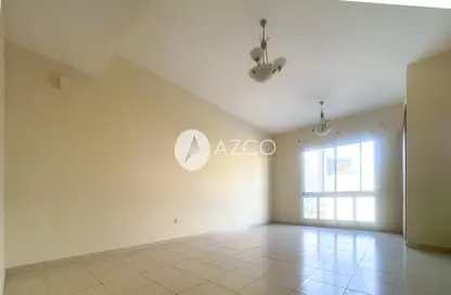 Apartment - Studio - 1 Bathroom for rent in Mulberry 2 - Emirates Gardens 2 - Jumeirah Village Circle - Dubai