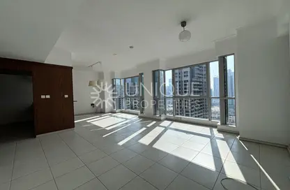 Apartment - 1 Bedroom - 2 Bathrooms for rent in The Residences 1 - The Residences - Downtown Dubai - Dubai