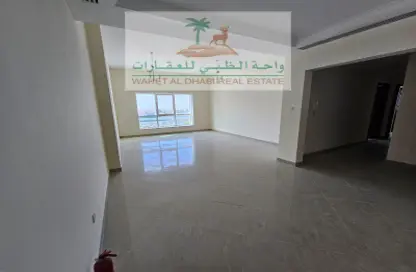 Apartment - 2 Bedrooms - 3 Bathrooms for rent in Al Majaz 1 - Al Majaz - Sharjah