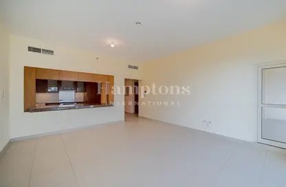 Apartment - 1 Bedroom - 1 Bathroom for rent in Tanaro - The Views - Dubai