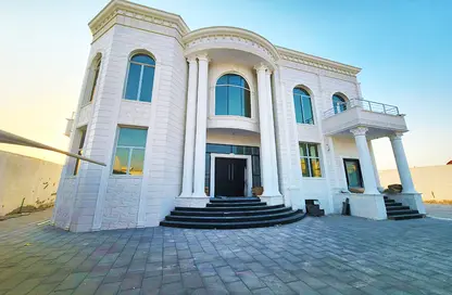 Villa - 6 Bedrooms for rent in Al Rahba - Al Muneera - Al Raha Beach - Abu Dhabi