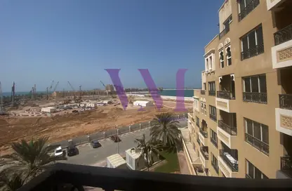 Apartment - 1 Bedroom - 2 Bathrooms for sale in Kahraman - Bab Al Bahar - Al Marjan Island - Ras Al Khaimah