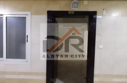 Apartment - 1 Bathroom for rent in Al Rumailah building - Al Rumailah 2 - Al Rumaila - Ajman