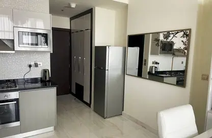 Apartment - Studio - 1 Bathroom for sale in Bayz by Danube - Business Bay - Dubai