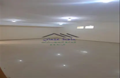 Villa - 7 Bedrooms for rent in Al Mushrif - Abu Dhabi