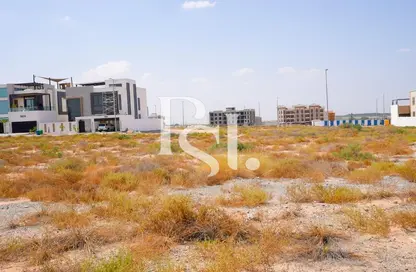 Land - Studio for sale in Tilal City D - Tilal City - Sharjah