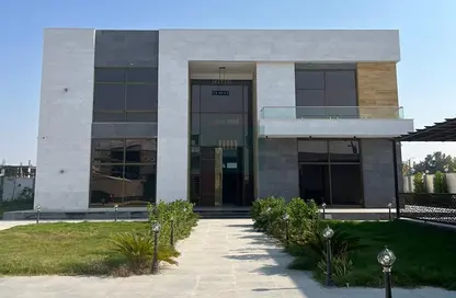 Land - Studio for sale in Al Mamzar - Deira - Dubai