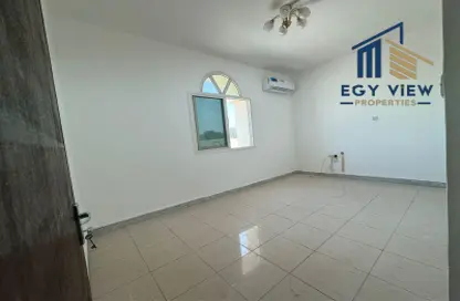 Apartment - 1 Bedroom - 1 Bathroom for rent in Al Qubaisat - Al Mushrif - Abu Dhabi