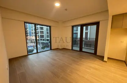 Apartment - 1 Bedroom - 2 Bathrooms for sale in Creek Beach Lotus - Creek Beach - Dubai Creek Harbour (The Lagoons) - Dubai