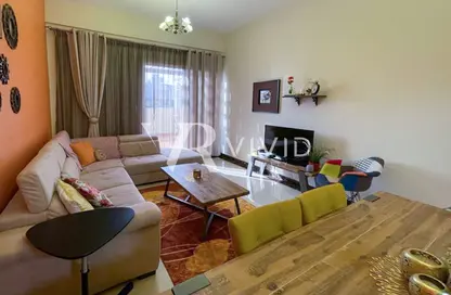 Apartment - 2 Bedrooms - 2 Bathrooms for sale in Pantheon Boulevard - Jumeirah Village Circle - Dubai