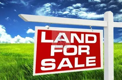 Land - Studio for sale in Dubai Land - Dubai