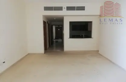 Apartment - 1 Bedroom - 2 Bathrooms for sale in Ajman One Towers - Al Sawan - Ajman