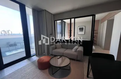 Apartment - 1 Bedroom - 1 Bathroom for sale in UPSIDE Living - Business Bay - Dubai