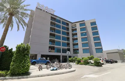 Apartment - 2 Bedrooms - 2 Bathrooms for sale in MAG 530 - Mag 5 Boulevard - Dubai South (Dubai World Central) - Dubai