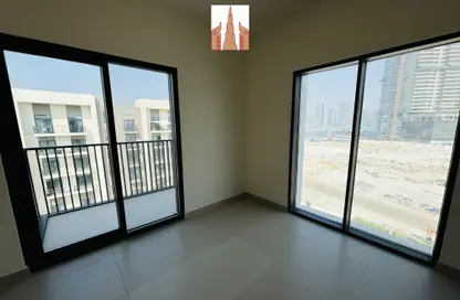 Apartment - 1 Bedroom - 1 Bathroom for rent in Rimal Residences - Maryam Island - Sharjah