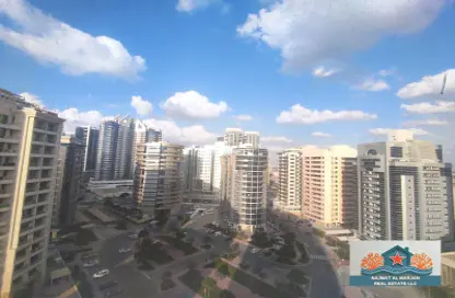 Apartment - 2 Bedrooms - 3 Bathrooms for rent in Yas 1 - Barsha Heights (Tecom) - Dubai