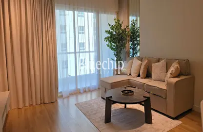 Apartment - 1 Bedroom - 1 Bathroom for sale in Al Thayyal 1 - Al Thayyal - Greens - Dubai