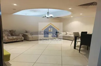 Apartment - 2 Bedrooms - 2 Bathrooms for sale in Al Waleed Tower - Al Qasba - Sharjah