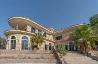 Villa - 6 Bedrooms for sale in Signature Villas Frond P - Signature Villas - Palm Jumeirah - Dubai