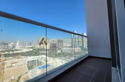 Apartment - 2 Bedrooms - 3 Bathrooms for rent in GMM Tower 1 - Jumeirah Village Circle - Dubai