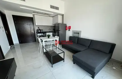 Apartment - 1 Bedroom - 2 Bathrooms for rent in Equiti Residence - Jebel Ali Village - Jebel Ali - Dubai