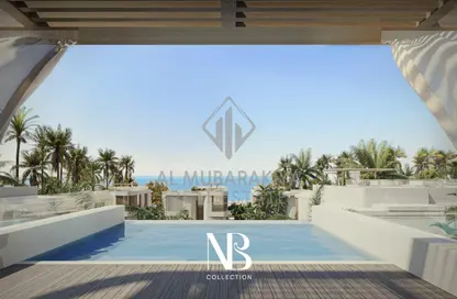 Villa - 4 Bedrooms - 5 Bathrooms for sale in NB Collection - Hayat Island - Mina Al Arab - Ras Al Khaimah