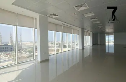 Office Space - Studio for rent in Cornich Ras Al Khaima - Ras Al Khaimah