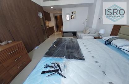 Apartment - 1 Bathroom for rent in Uptown Al Zahia - Al Zahia - Muwaileh Commercial - Sharjah