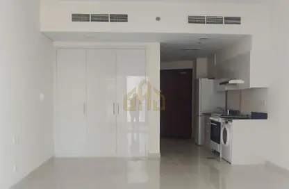 Apartment - Studio - 1 Bathroom for sale in Viridis C - Viridis Residence and Hotel Apartments - Damac Hills 2 - Dubai