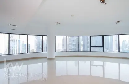 Apartment - 3 Bedrooms - 4 Bathrooms for sale in Time Place Tower - Dubai Marina - Dubai