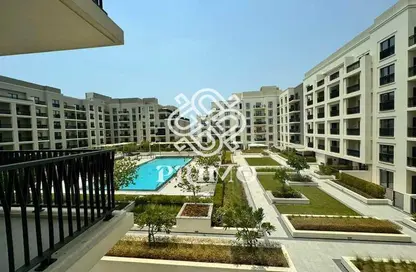 Apartment - 3 Bedrooms - 4 Bathrooms for sale in Noor Residence - Maryam Gate Residence - Maryam Island - Sharjah