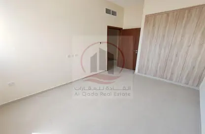 Apartment - 2 Bedrooms - 3 Bathrooms for rent in Al Mowaihat 1 - Al Mowaihat - Ajman