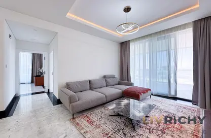 Apartment - 1 Bedroom - 1 Bathroom for sale in Terraces Marasi Drive - Business Bay - Dubai