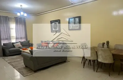 Apartment - 1 Bedroom - 1 Bathroom for rent in Al Qasba - Sharjah