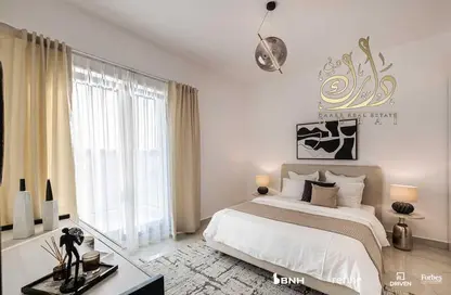 Apartment - 1 Bedroom - 2 Bathrooms for sale in Equiti Apartments - Al Warsan 4 - Al Warsan - Dubai