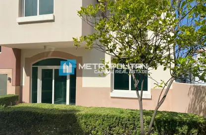 Apartment - 1 Bedroom - 2 Bathrooms for sale in Al Khaleej Village - Al Ghadeer - Abu Dhabi