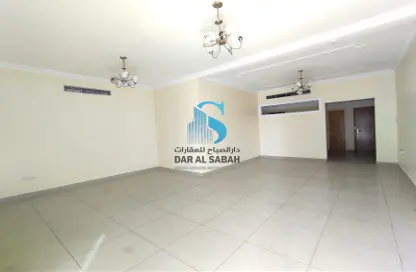 Apartment - 2 Bedrooms - 2 Bathrooms for rent in Street 64 - Al Nahda - Sharjah