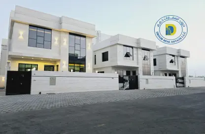 Villa - 6 Bedrooms for sale in Al Aamra Gardens - Al Amerah - Ajman