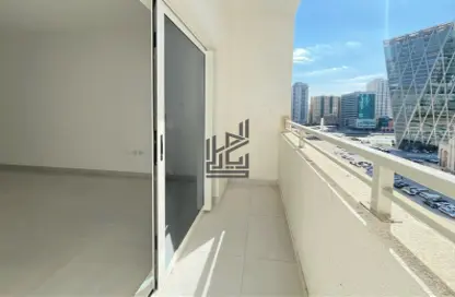 Apartment - 1 Bedroom - 1 Bathroom for rent in New Al Taawun Road - Al Taawun - Sharjah