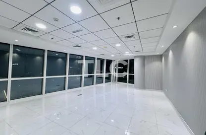 Office Space - Studio for rent in B2B Tower - Business Bay - Dubai