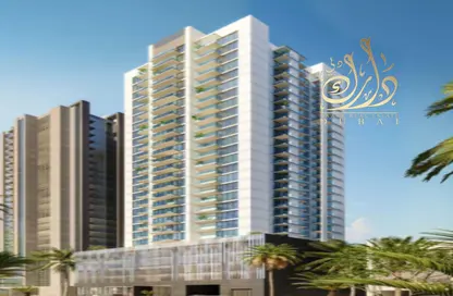 Apartment - 1 Bedroom - 2 Bathrooms for sale in V1ter Residence - Jumeirah Village Circle - Dubai