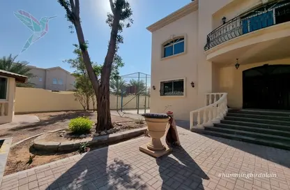 Villa - 4 Bedrooms - 5 Bathrooms for rent in Mueifia - Al Markhaniya - Al Ain