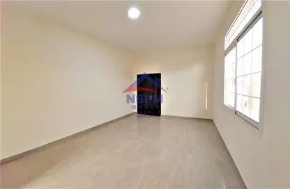 Apartment - 1 Bathroom for rent in Muroor Area - Abu Dhabi