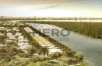 Land - Studio for sale in West Yas - Yas Island - Abu Dhabi