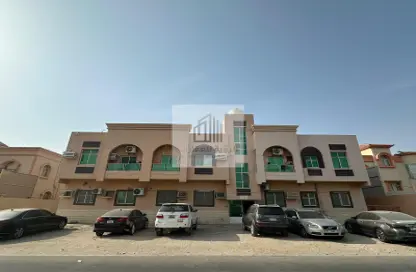 Whole Building - Studio for sale in Al Rawda 3 Villas - Al Rawda 3 - Al Rawda - Ajman