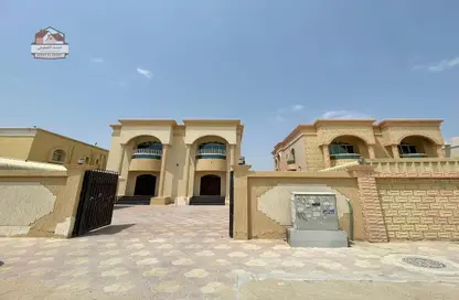 Villa - 5 Bedrooms - 7 Bathrooms for rent in Al Rawda 2 Villas - Al Rawda 2 - Al Rawda - Ajman